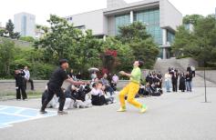 2026 춘천마임축제 - 찾아가는 공연 '도깨비 유랑단' 성료