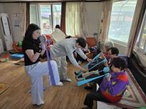 지역상생 나눔 프로그램