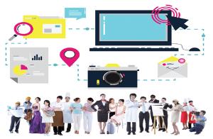 전문직업인으로 가는 내비게이션,‘전문대학 학과길라잡이’