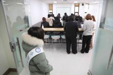 2023학년도 간호학과 정시(전문대학 이상 졸업자 전형) 면접 고사