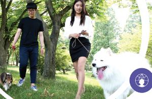 농업도 첨단산업이죠~ 농업 인재가 자라는 옥토