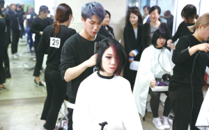 우리 대학 브랜드