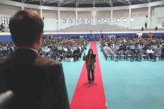 2026학년도 입학식