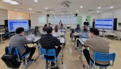 춘해보건대학교 방사선과, 울산지역 방사선사를 대상으로 심장초음파 연수과정 실시