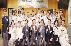 한식의 맛과 멋 알리러 뉴욕으로!