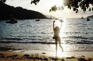 배낭여행 vs 공모전, 겨울방학 알차게 보내기