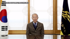 한림성심대학교는 2월 16일(목), 2022학년도 학위수여식을 진행함에 따라 윤대원 이사장님의 축사영상을 제작