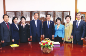 협의회 동정