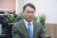 남형우 부총장 강원도지사 표창