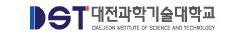 대전과학기술대학교