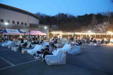 2025학년도 봄꽃축제 앵화제