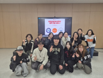 한림성심대학교 & 강원대학교 DAPCOC2025년 1차 마약류 중독에방 연합 세미나 개최