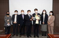 한국관광대학교, 2021 우수호텔아카데미 교육 프로그램 유망기관 선정