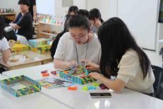 한림성심대학교 ‘진로체험 프로그램 3년 연속 선정’...지역 청소년의 진로 설계에 앞장서