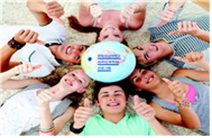 한림성심대학교 외국인 유학생 프로그램