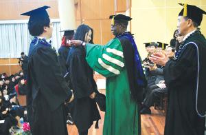 글로벌 인재양성의 꿈이 영글다