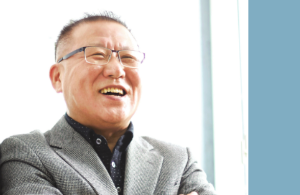 대한민국 의료산업를 이끄는 리더