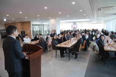 2026년 신년 하례식