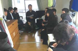 전문대학 글로벌 현장학습에서 꿈을 키워가는 학생들