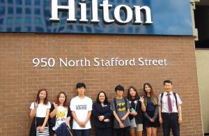 10년간 총 809명, 1천 명을 향한 무한질주