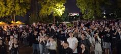 한림성심대학교 2023년 대동제 영상, 영원히 "빛나리!"